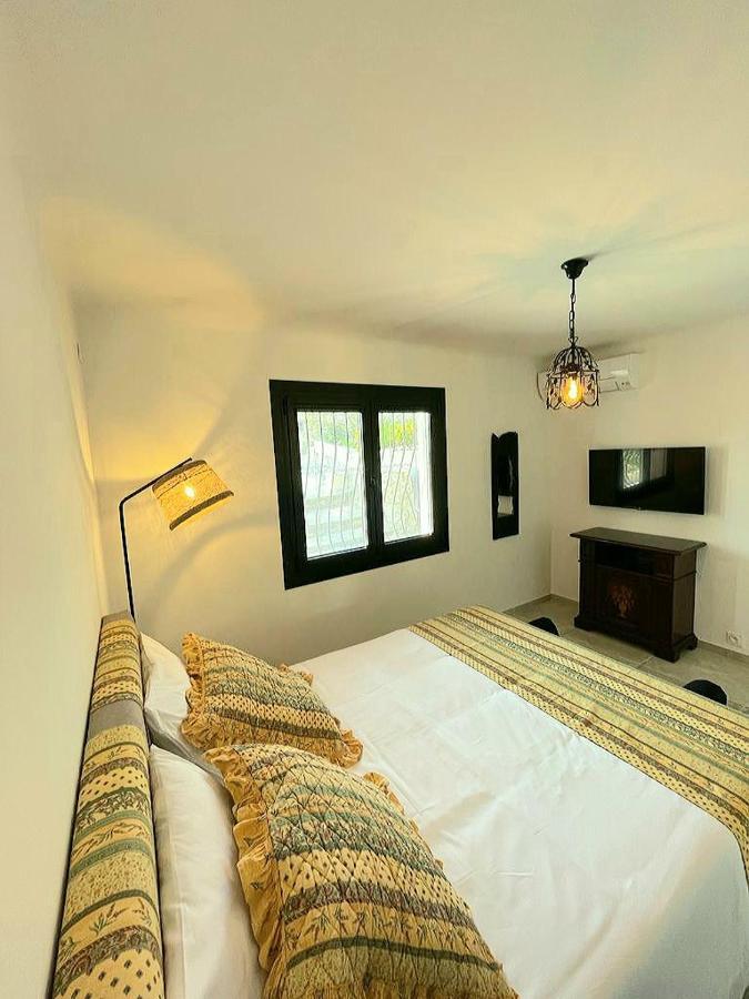Villa Cocody Bandol Exterior foto